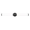 thumbnail image 6 of Z-Lite 1020-32W-Led Warwick 2 Light 33" Wide Bath Bar - Gold, 6 of 7