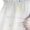 CZC157, variant on Cute Easter Rabbit Women Dress V-Neck Short Sleeve Flowy Swing Party Midi Dress