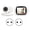 White - EU Plug, variant on NFTIGB 3.5 inches / 8.9 cm Wireless Video Baby Monitor with Night Vision, 2-Way Talk, and Lullaby Player, White (US Plug)