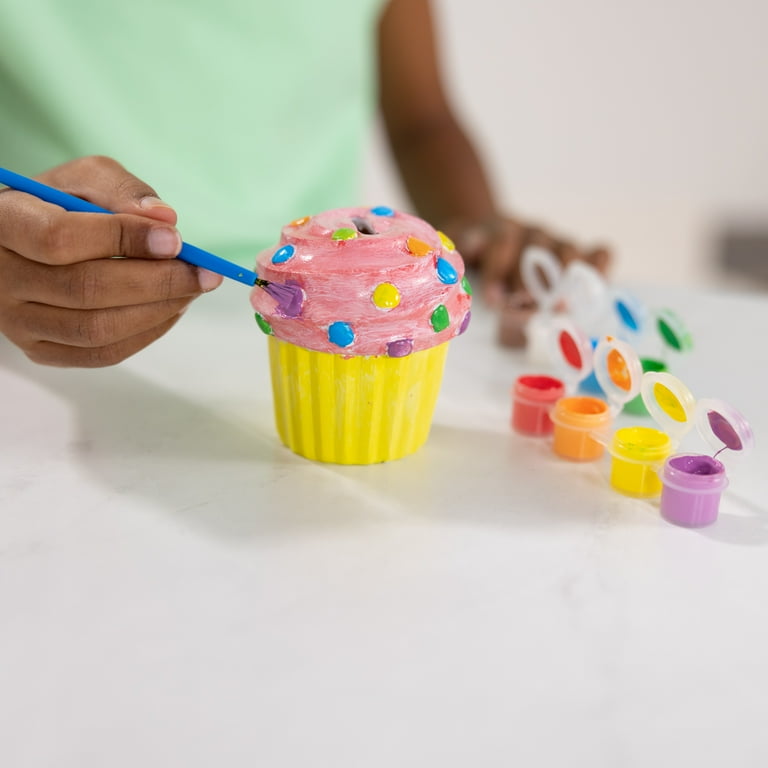 Cupcake Bank - DYO