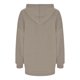 thumbnail image 3 of Sudadera con capucha Gibobby moda Casual para mujer caqui XL, 3 of 5