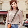 thumbnail image 5 of Bag Straps Replacement Crossbody Bag Strap for Handbags Adjustable Wide Shoulder Straps for Women Handbags, 5 of 5