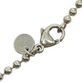thumbnail image 5 of Pre-Owned Tiffany & Co. Return to Heart Tag Long Necklace with Ball Chain, SV925... (Good), 5 of 7