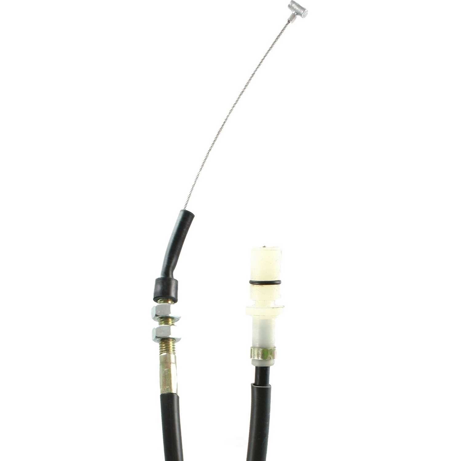 Pioneer Automotive Industries CA-1918 Automatic Transmission Detent Cable