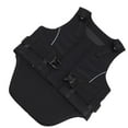 thumbnail image 1 of Equestrian Vest Shock Absorbing Horse Riding Protective Vest for Outdoor Activities, 1 of 7