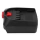 thumbnail image 1 of Adaptador de batería de litio para herramientas, adaptador de batería de litio, conversión de piezas de herramientas eléctricas, accesorios, paquetes de baterías, adaptador de mayor durabilidad, 1 of 8