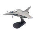 thumbnail image 4 of Diescast Alliage Modèle d'Avion Alliage pour la Décoration de Table Jouet Jouets de Collection Adolescents, 4 of 8