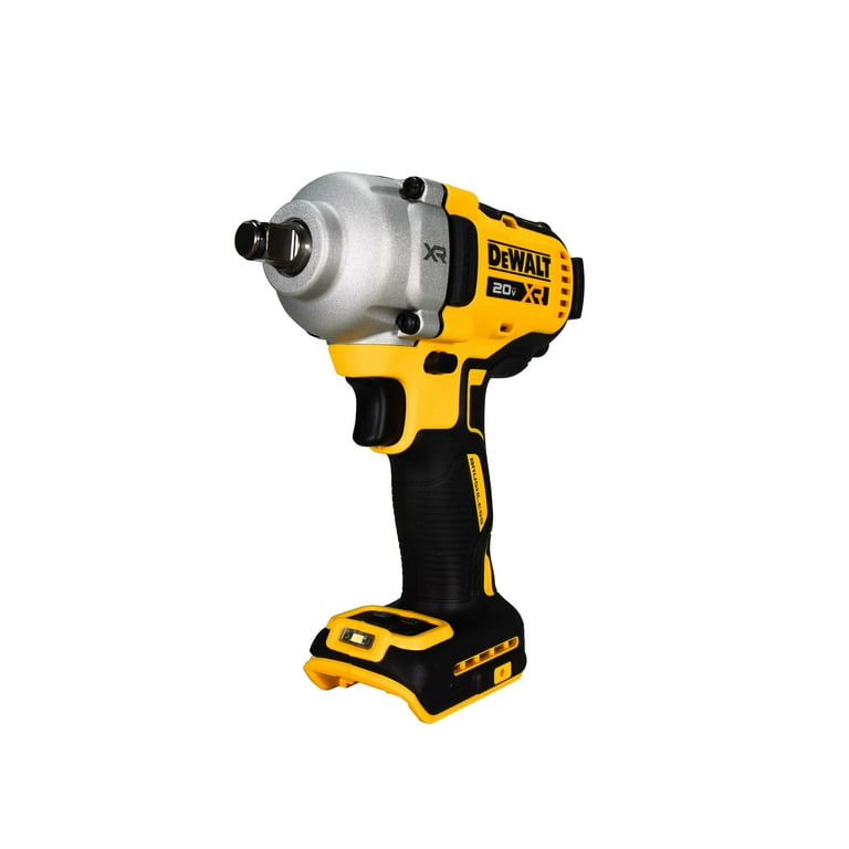 Refurbished dewalt 20v impact driver hotsell
