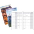thumbnail image 1 of Mead 2025 2Yr Scenic Pocket Planner, 1 of 5