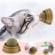 thumbnail image 3 of Gato giratorio de menta dientes molienda palo lamiendo Lollipop Cat Tool Cat Supplies Cat Snacks Cat Toys, 3 of 8
