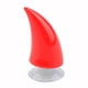 thumbnail image 2 of CASCO DE MOTOCICLETA, Cuerno de Demonio Con Ventosa, Accesorios de DecorAción, Rojo, Rosa, Naranja, Verde, Negro Para Cualquier Casco, 2 of 7