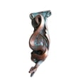 thumbnail image 1 of Estatua De Resina De Terror Serpientes Decoración De La Pared Gótica 3D Resina Figurita Decorativa Escultura Decoración Del Hogar Guardurnaity HA040333-02, 1 of 6