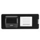 thumbnail image 1 of Cámara de visión trasera LHCER impermeable CCD HD IP68 para Renault Fluence Duster Megane, 1 of 8