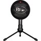 thumbnail image 1 of Microfono Condensador Gamer Blue Snowball Ice Cardioide Usb BLUE SNOWBALL ICE BLACK, 1 of 5