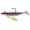 A, variant on Artificial Swimbait Soft Fishing Lures Baits for Trout Jigs Head Fishing Lures T-Tail Slow Jigging