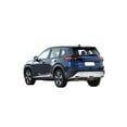 thumbnail image 7 of OUBOLUN ABS Imitate Carbon Fiber 2 Pcs/Set Rear Foglight Cover Fog Lamp Trims For Nissan Rogue X-Trail X Trail T33 2021 2022 Car Exterior Decoration, 7 of 7
