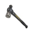 thumbnail image 1 of Stanley Hand Tools Ball Pein Hammer, Graphite Handle, 1 of 1