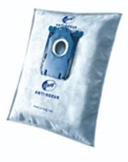 ELECTROLUX  VACUUM BAGS X10  Patented Preventing Bad Smells EXCELIO,ULTRA SIL... 