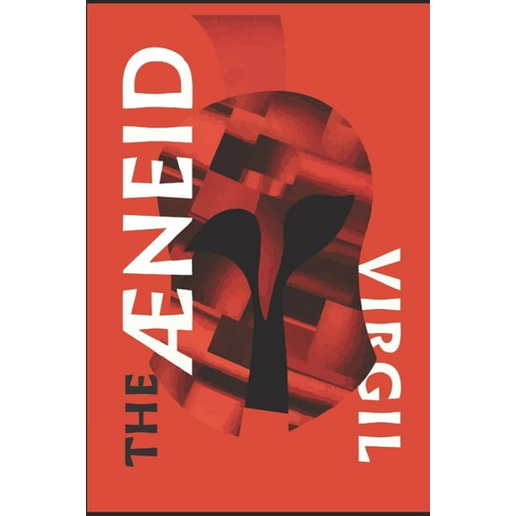The Aeneid (English Edition) (Paperback)