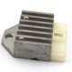 thumbnail image 4 of Scooter Voltage Regulator Rectifier For GY6 139QMB 50cc Chinese Scooter Parts, 4 of 5