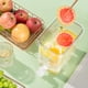 thumbnail image 5 of Xihbxyly Hervidor de Agua Fría, Tetera de Frutas de 4,5 L con Grifo, Material Pp+Pet, Boca Ancha para Un Uso Fácil, Ideal para Limonada, Té de Frutas, Bebidas Heladas, Fiestas, Bodas y Uso Doméstico., 5 of 5