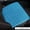 Blue, variant on Summer Savings Clearance 2025! Ruroz Cooling Gel Seat Cushion for Long Sitting, Wheelchair Cushions, Gel Chair Cushion for Hip Pain, Gel Seat Cushion for Office Chairs,Gel Car Seat Cushion Breathable