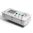 thumbnail image 3 of RD6024 24A 36V 48V 60V Adjustable Step Down Digital Constant Voltage Current Power Supplys 2.4 Inch Color Display Screen Data Storage PC Software Control Multifunctional Power Supplys, 3 of 7