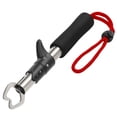 thumbnail image 1 of TARUOR Fish Grip Lip Trigger Lock Pinza Clip Abrazadera Grabber, 1 of 8