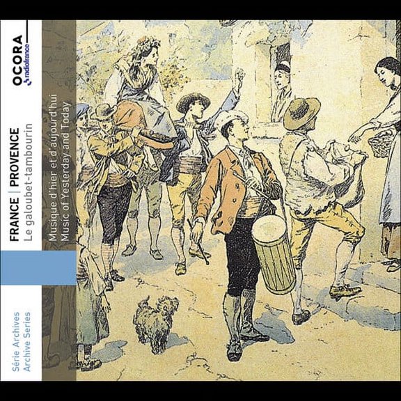 Michel Montanaro - France - Provence - Music & Performance - CD