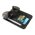 thumbnail image 4 of kanaroous Car Sun Visor Pen Business Card Holder CD DVD Organizer Storage Box No.05, 4 of 6