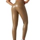 thumbnail image 3 of Minnieouse Leggings de cuero para mujer Pantalones de lápiz de yoga de cintura alta No se agrietan Medias de fitness delgadas y delgadas para Type3 NO3, 3 of 6