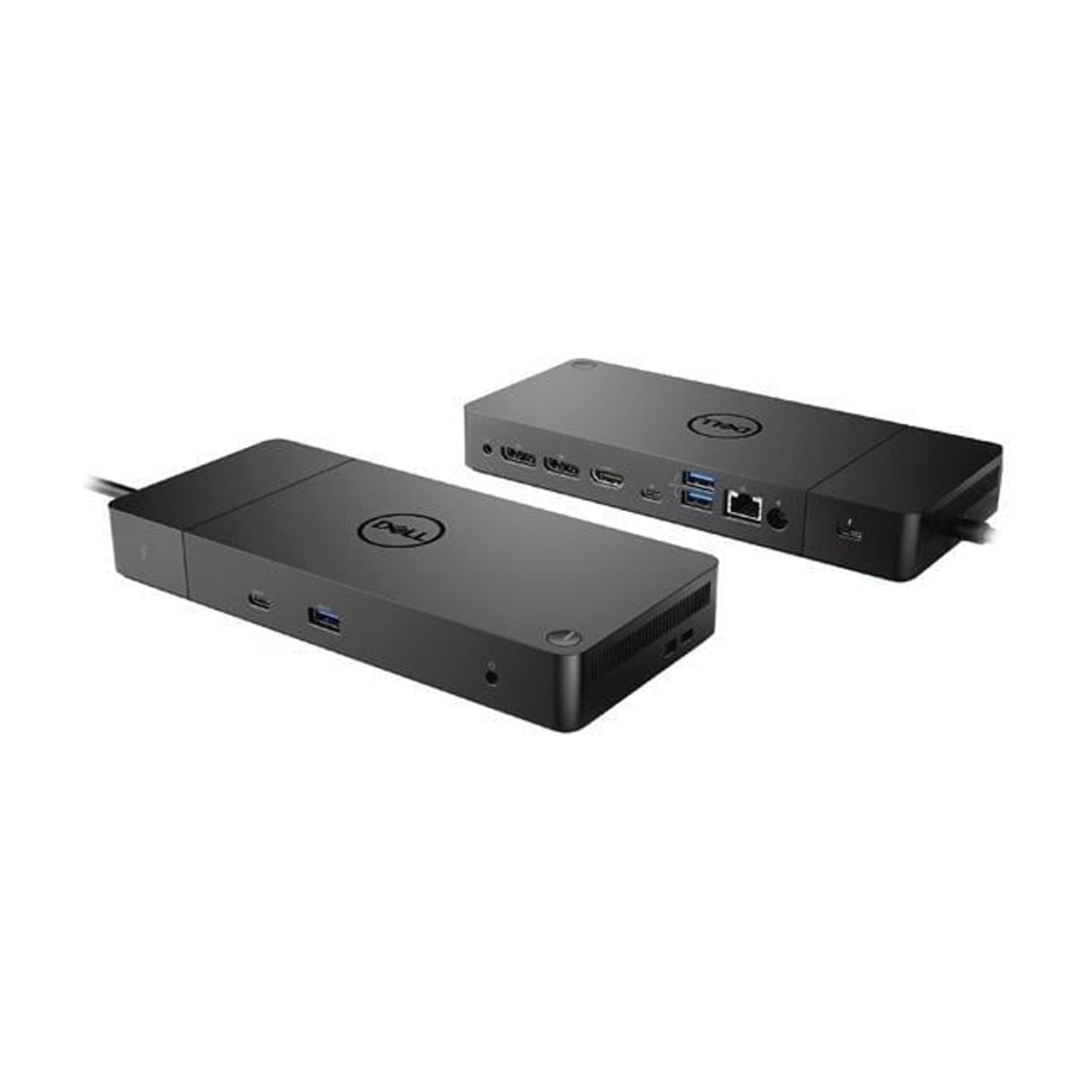 Dell WD19 130W Docking Station