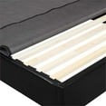 thumbnail image 4 of Picket House Furnishings Abby Full Platform Bed, 4 of 11