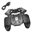 thumbnail image 3 of Matsuzay AK77 Phone Gamepad Disipación de calor Game Controller Joystick Universal Mobile Gaming Trigger Videojuegos y accesorios  USB, 3 of 8