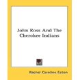thumbnail image 1 of John Ross and the Cherokee Indians, 1 of 1