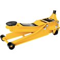 thumbnail image 2 of Performance Tool W1642 Jack  Floor Jack; Hydraulic; 4000 Pound Capacity; 2-3/4 To 20 Inch Lift Height; Yellow, 2 of 2