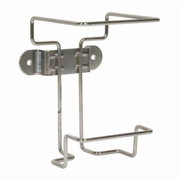 Covidien Wall Mount Bracket,Steel,Silver SWBR100912