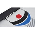 thumbnail image 3 of EastPoint Sports Air Hockey Pucks & Pushers Set, Red, 3 of 4
