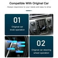thumbnail image 3 of Wireless CarPlay Android Auto interface Decoder Box For Volvo xc60 s60l v60 v40 s60 S80 Multimedia Accessories Support Airplay, 3 of 6