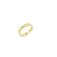 thumbnail image 3 of Argolla de Oro 10K Horoz #11 Estrellas 4mm, 3 of 5