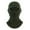 Dark Green, variant on Cycling Balaclava Bandana Windproof Headwear Sun Protection Protection Summer Cooling for Adult Men Unisex Outdoor Sports Running Riding Dark Green