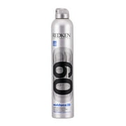 Redken Workforce 09 - Flexible Volumizing Spray (Size : 11 oz)