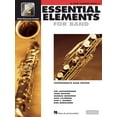 thumbnail image 2 of Hal Leonard Essential Elements for Band - Bb Bass Clarinet 2 Book/Online Audio, 2 of 8