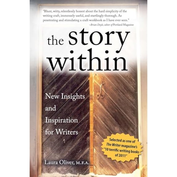 Pre-Owned The Story Within (Paperback) 1615641149 9781615641147