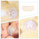 thumbnail image 4 of Breastfeeding Shield Silicone Nipples Protectors Nipples Cover for Breastfeeding, 4 of 5