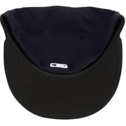 Mens New Era Navy New York Yankees Game Authentic Collection On-Field 59FIFTY Fitted Hat