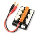 thumbnail image 4 of Yeacher 1-3S XT30 Plug Lipo Battery Parallel Recharging Board for IMAX B6 Recharger RC Model Parts, 4 of 5
