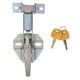 thumbnail image 1 of Cerradura de la tapa de la culata del cilindro de la excavadora, cerradura de la tapa del motor de la excavadora Cerradura del motor de la excavadora La mejor en su clase, 1 of 9