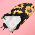 thumbnail image 1 of IDEANATEGRATE 2Ud Cubierta Para Asiento De Auto Con Estampado De Girasol Y Material Duradero, 1 of 7