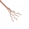 thumbnail image 4 of Speaker  Wire  Speaker  Repair Wire  8 Strands Copper Wire  8 Wire Copper Speaker  1m Speaker  Wire Subwoofer Woofer  Wire Repair 8 Strands Braided Copper Wire, 4 of 8